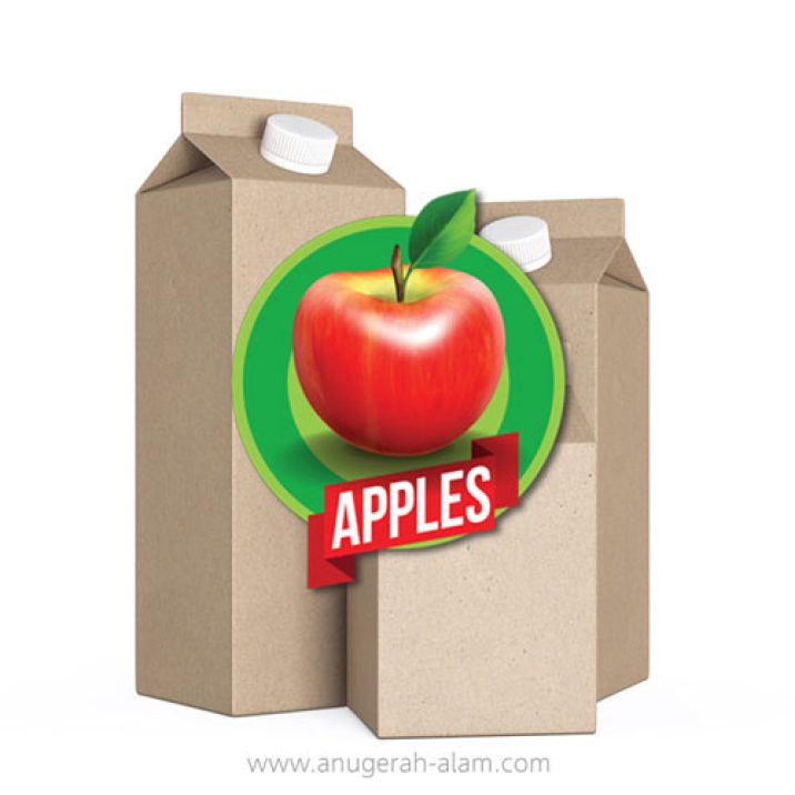 Apple Puree