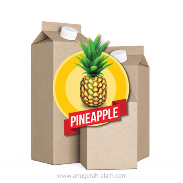 Pineapple Puree