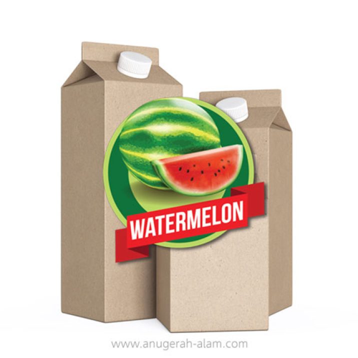 Watermelon Puree